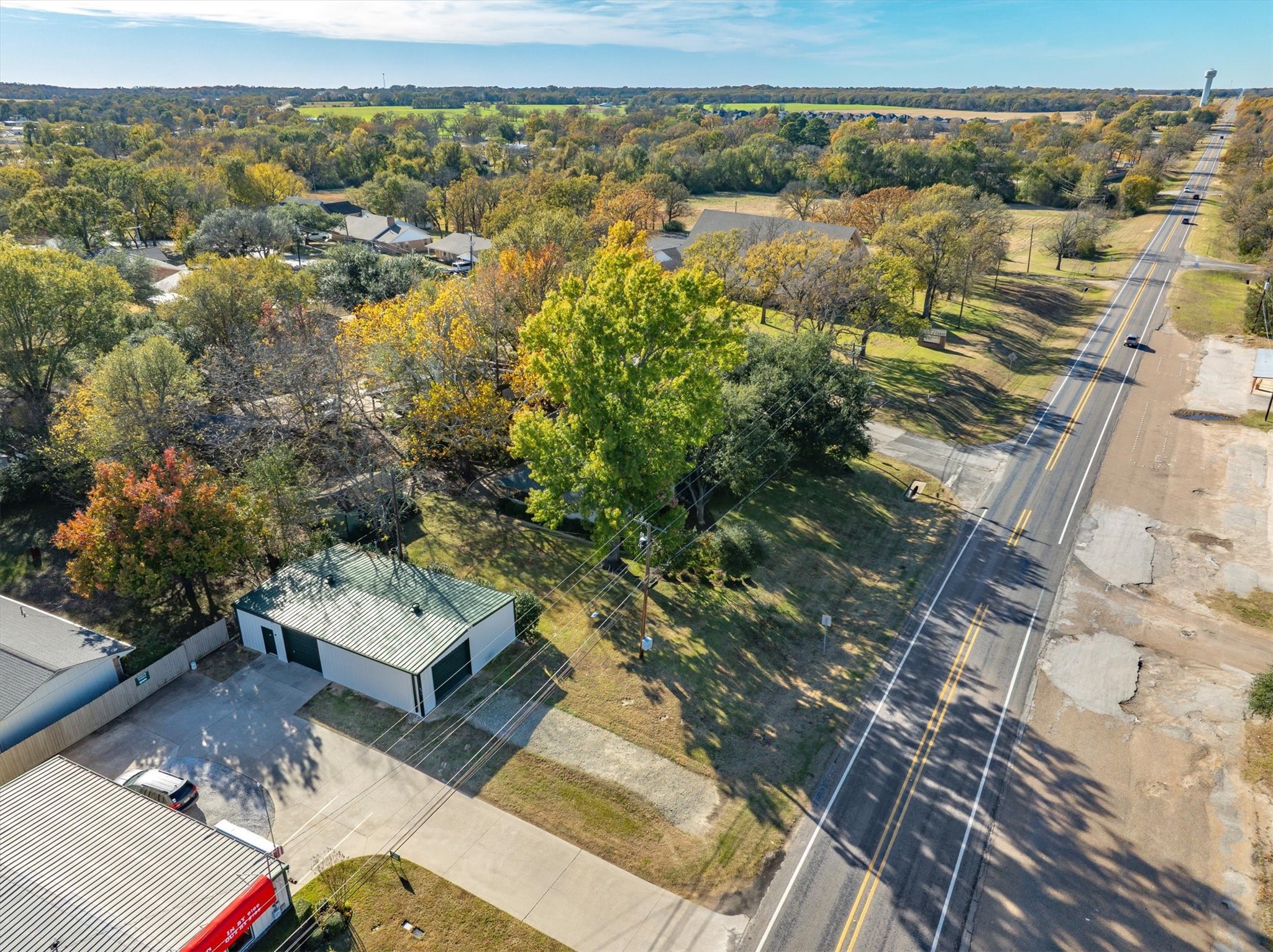 573 W State Highway 243 Canton TX 75103