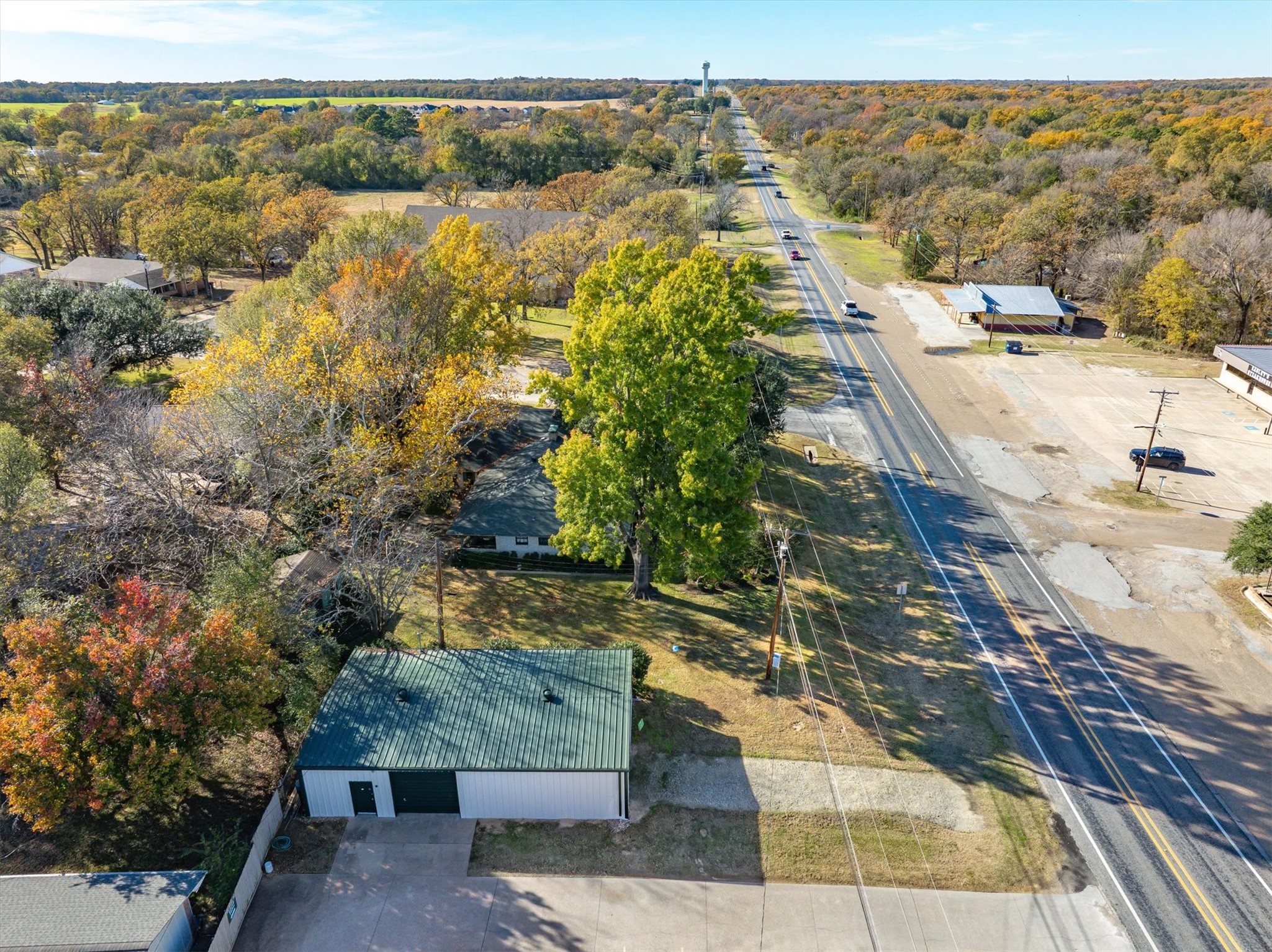 573 W State Highway 243 Canton TX 75103