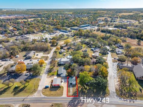 573 W State Highway 243 Canton TX 75103