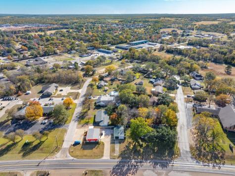 573 W State Highway 243 Canton TX 75103