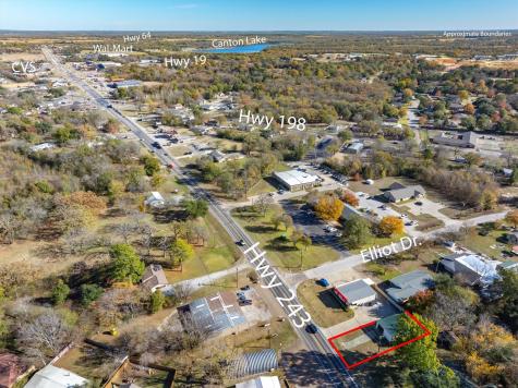 573 W State Highway 243 Canton TX 75103