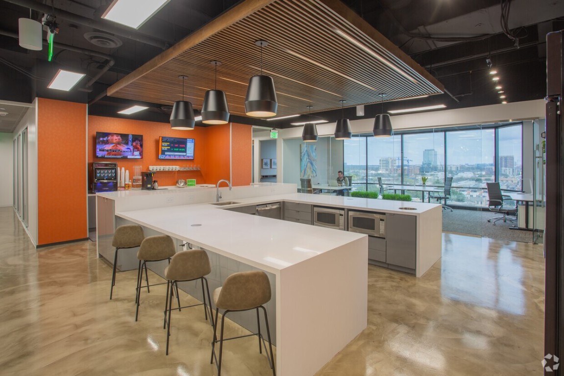 2626 Cole Avenue Dallas TX 75204