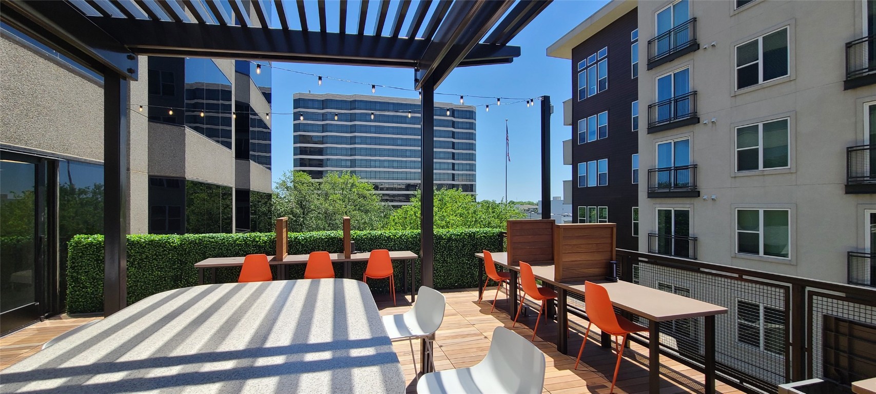 2626 Cole Avenue Dallas TX 75204