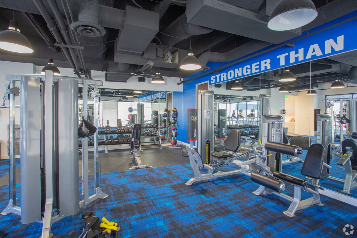 2626 Cole Avenue Dallas TX 75204