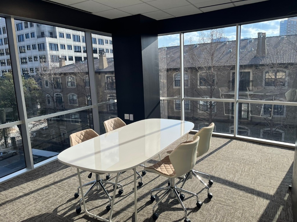 2626 Cole Avenue Dallas TX 75204