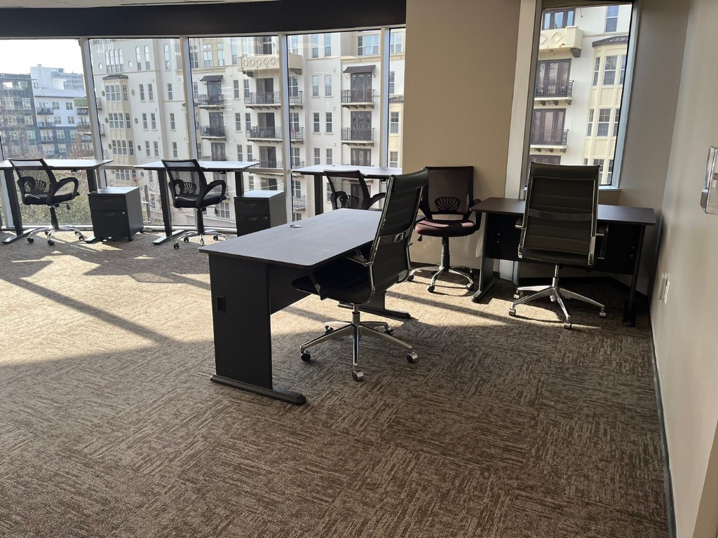 2626 Cole Avenue Dallas TX 75204