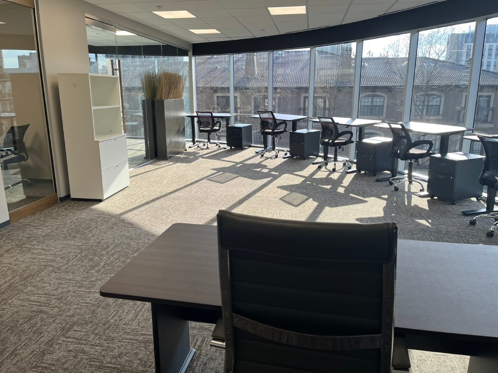 2626 Cole Avenue Dallas TX 75204