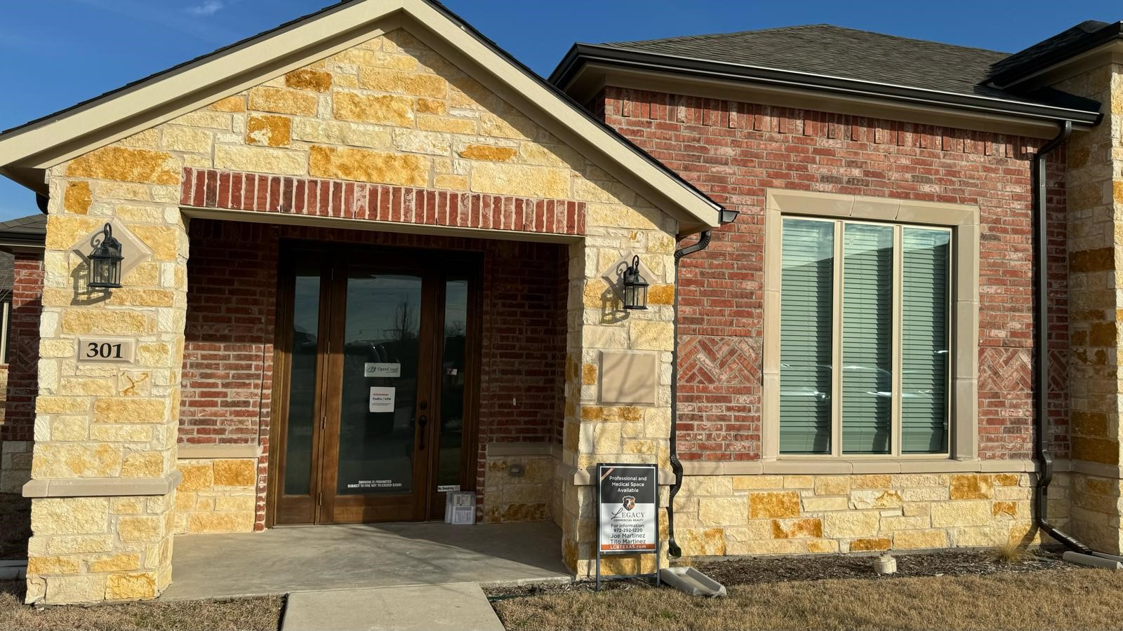 400 Stonebrook Parkway Frisco TX 75036