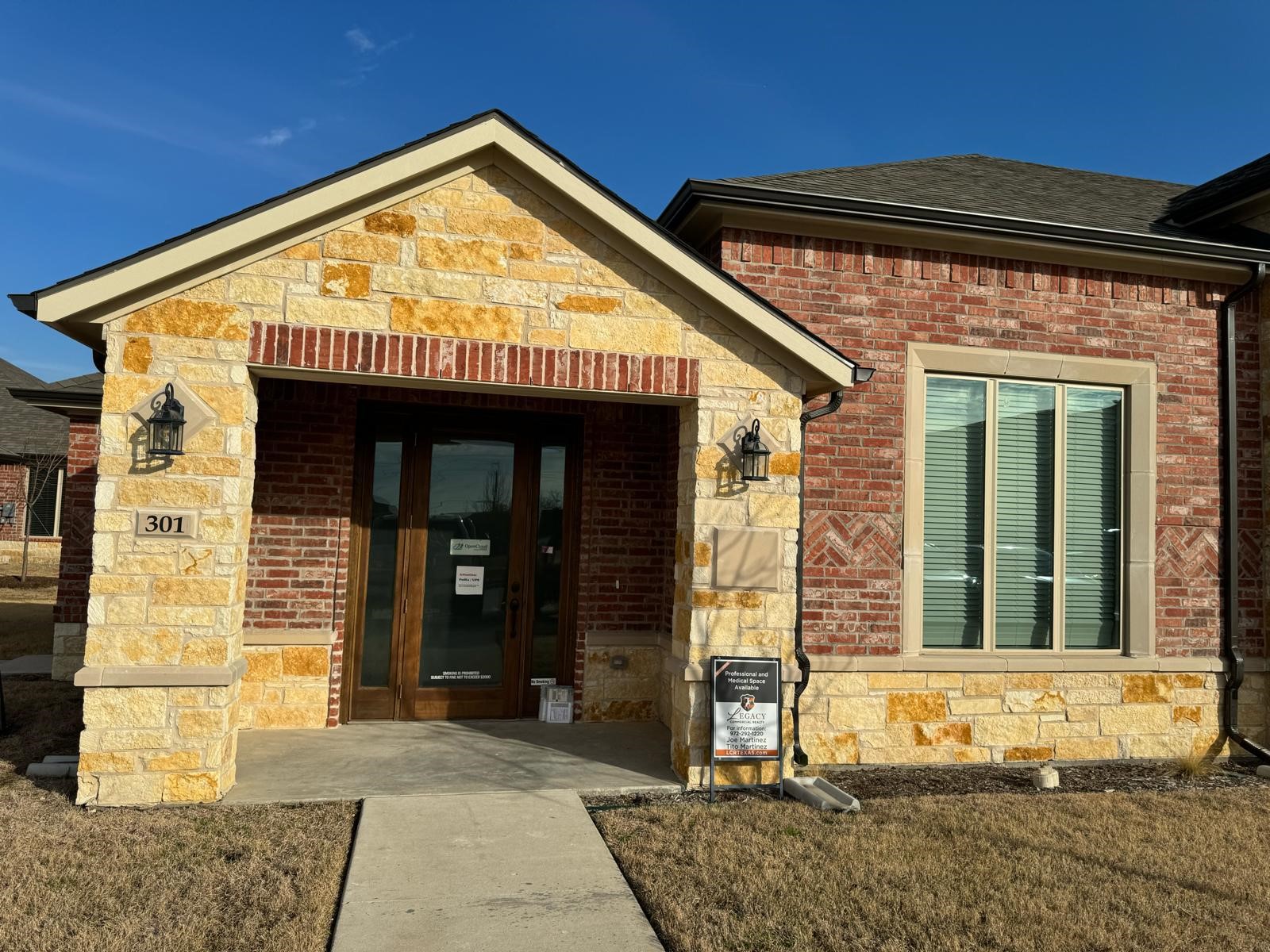 400 Stonebrook Parkway Frisco TX 75036