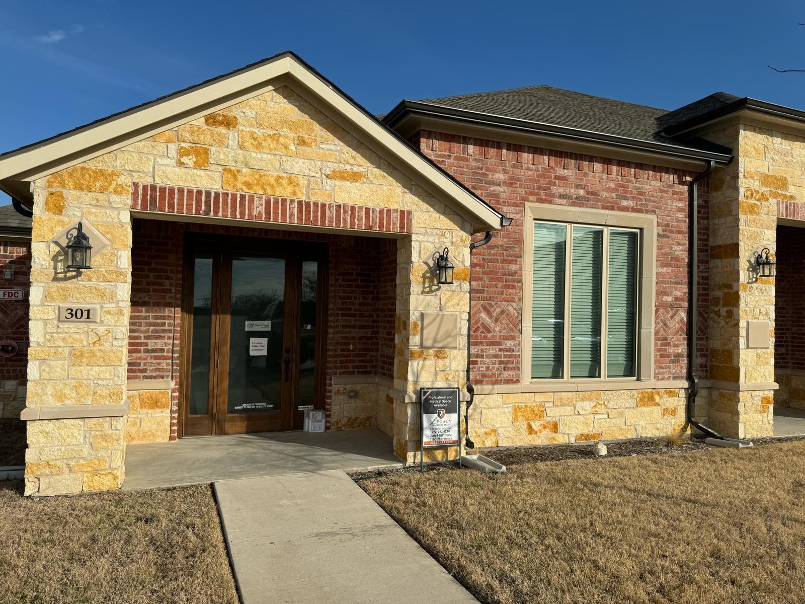 400 Stonebrook Parkway Frisco TX 75036