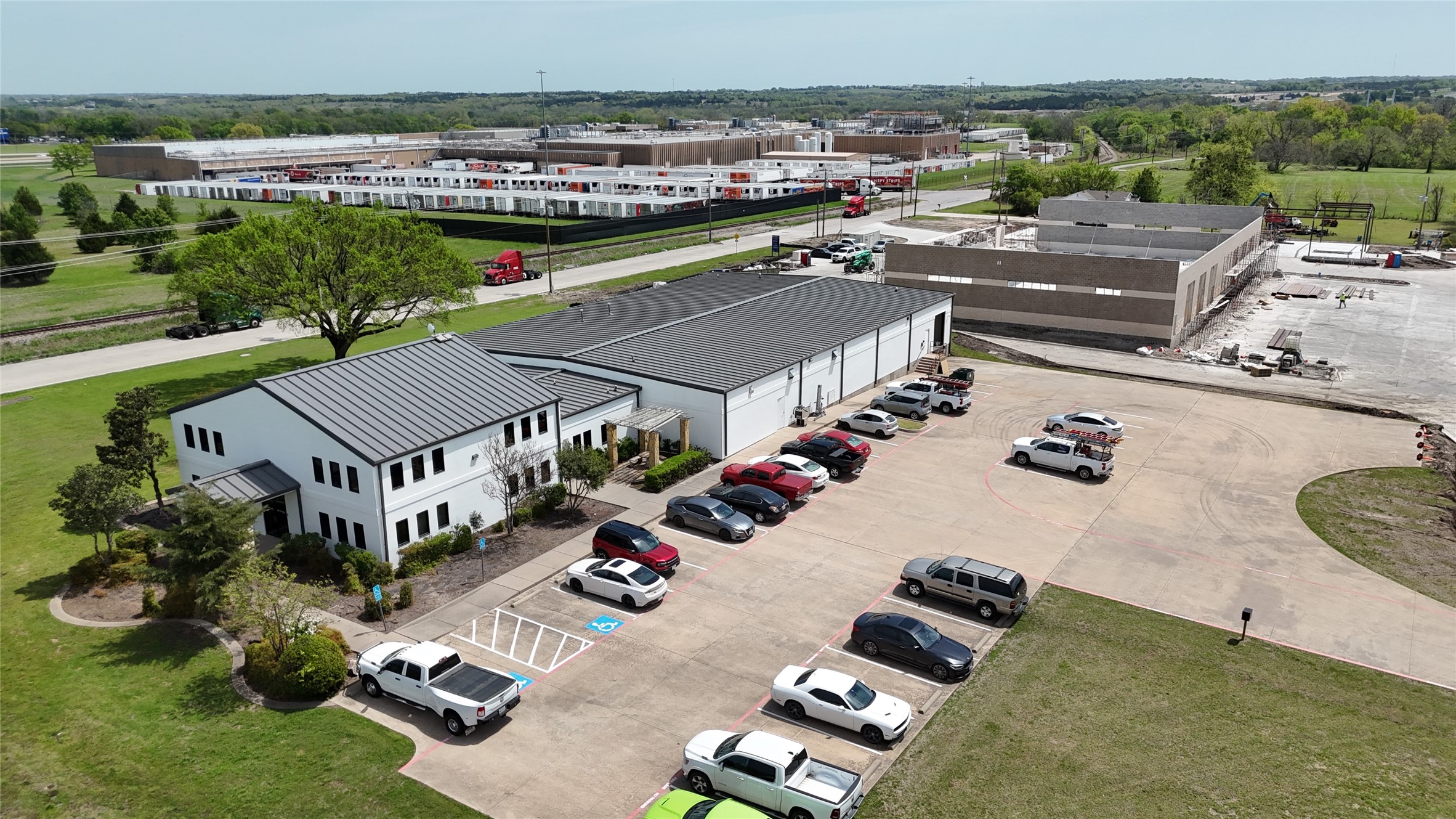 304 Progress Drive Sherman TX 75092