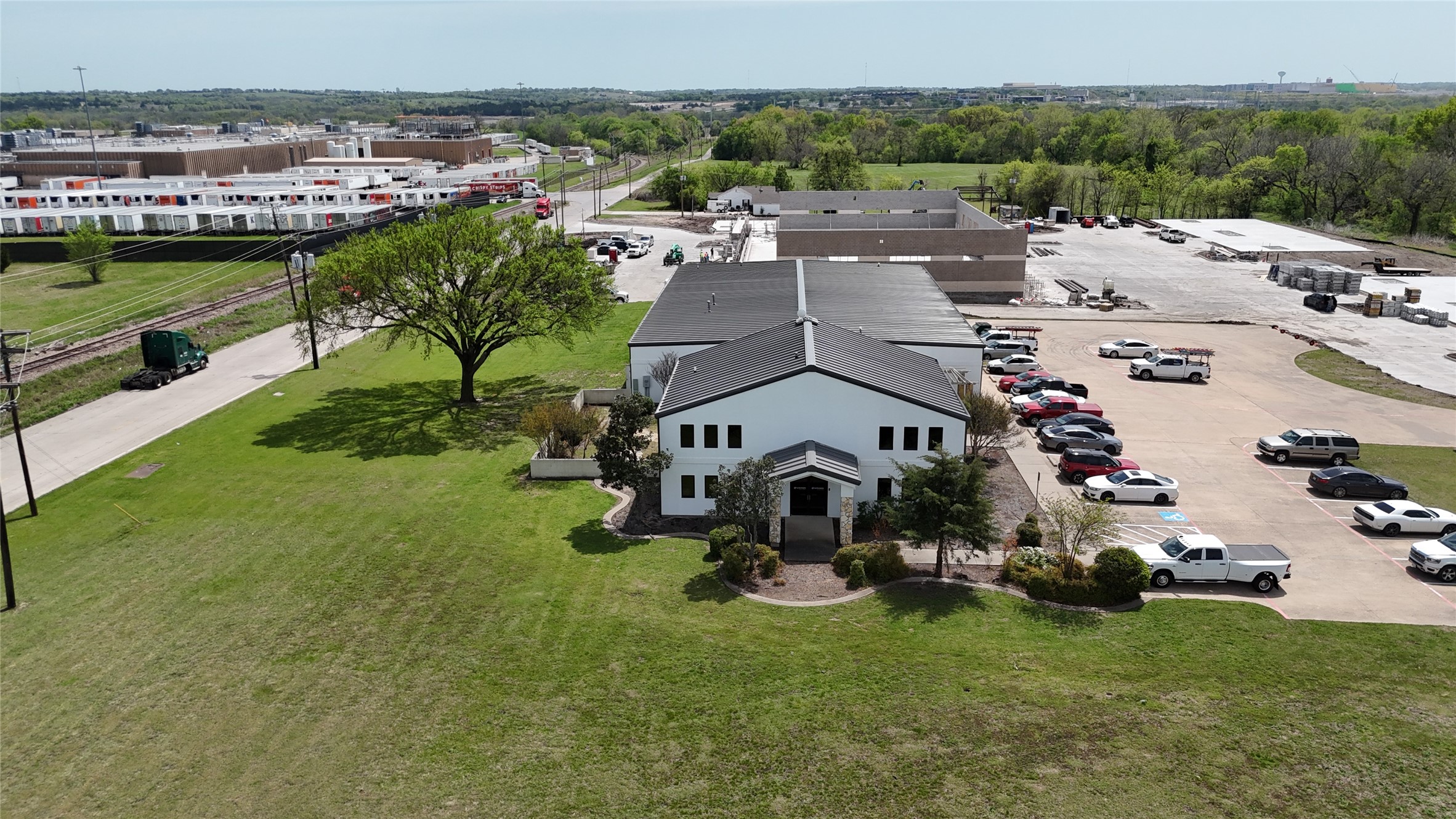 304 Progress Drive Sherman TX 75092