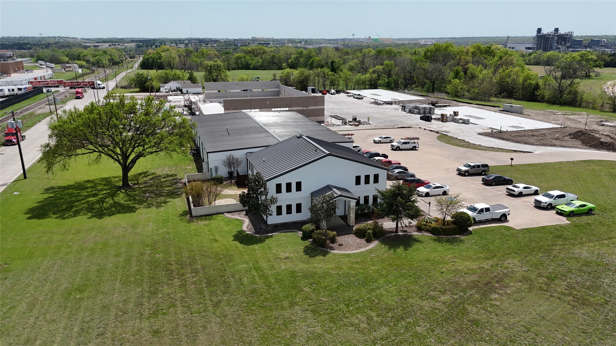 304 Progress Drive Sherman TX 75092