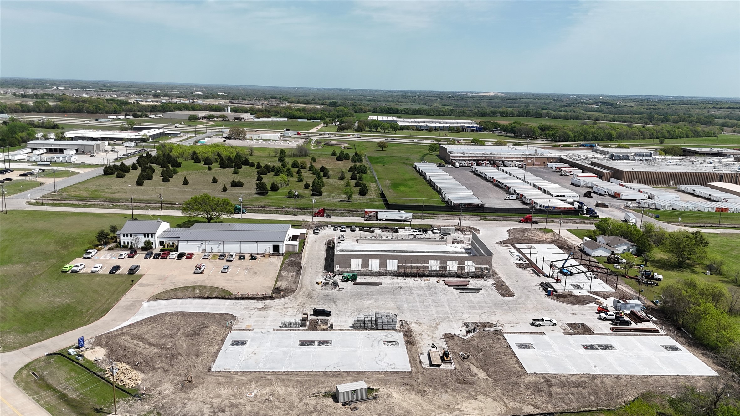 304 Progress Drive Sherman TX 75092