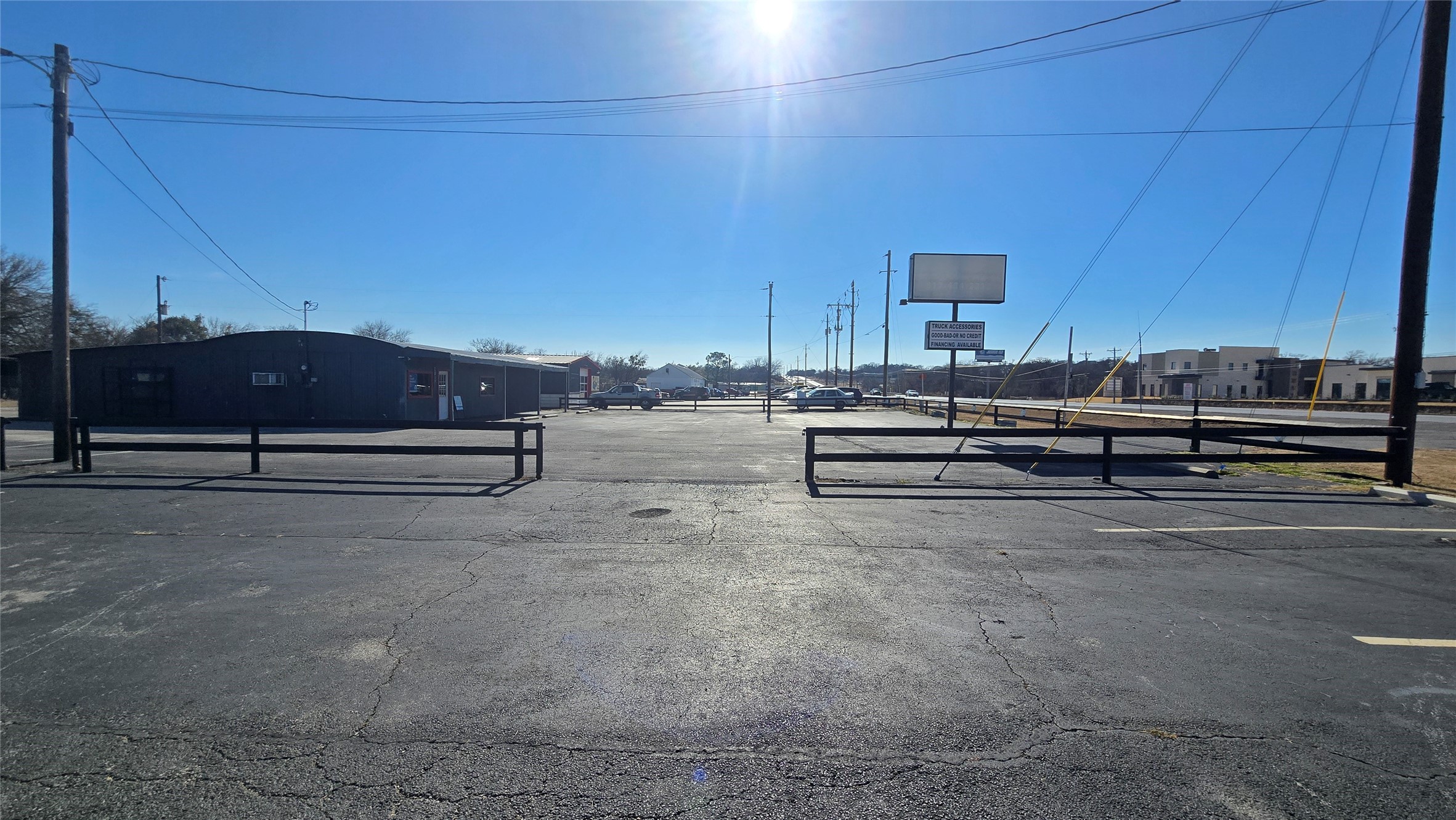 2817 Wilshire Boulevard Burleson TX 76028