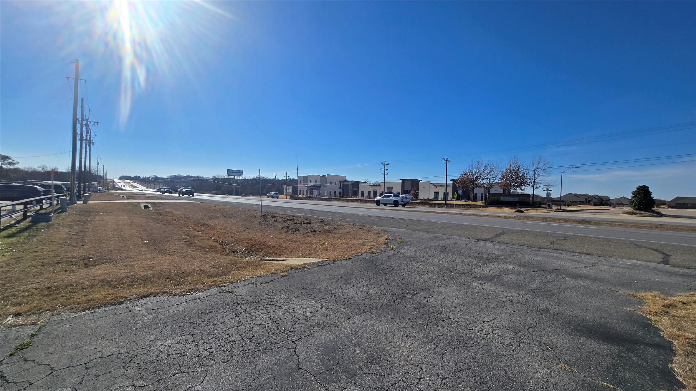 2817 Wilshire Boulevard Burleson TX 76028