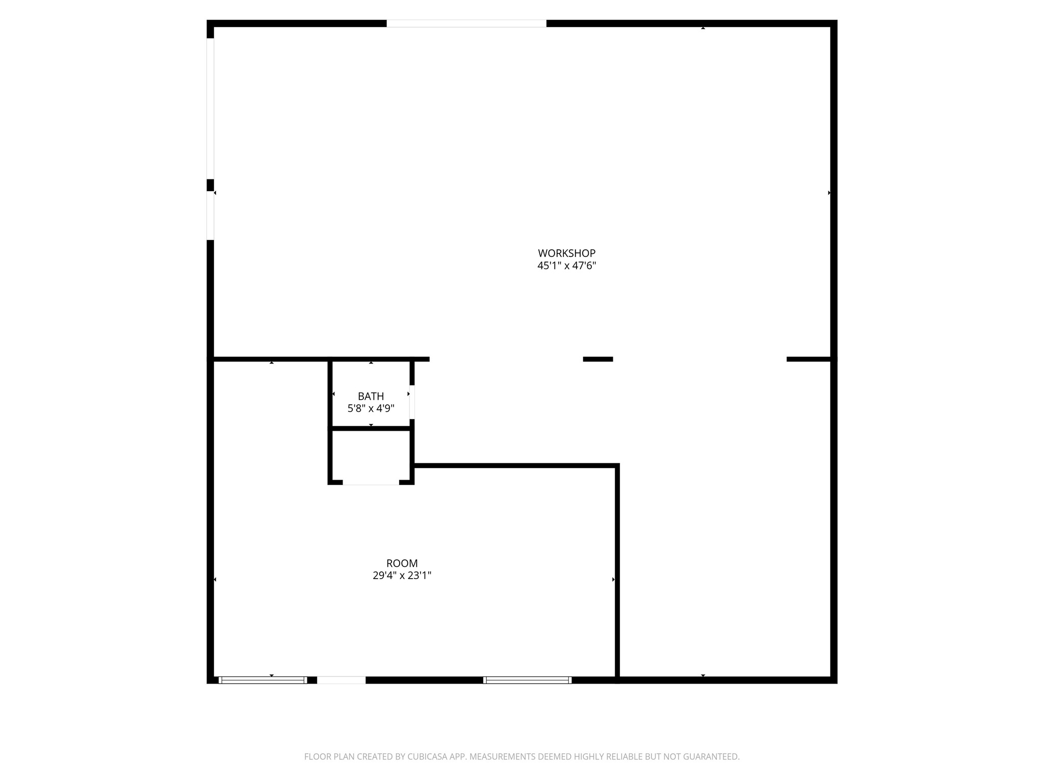 2817 Wilshire Boulevard Burleson TX 76028
