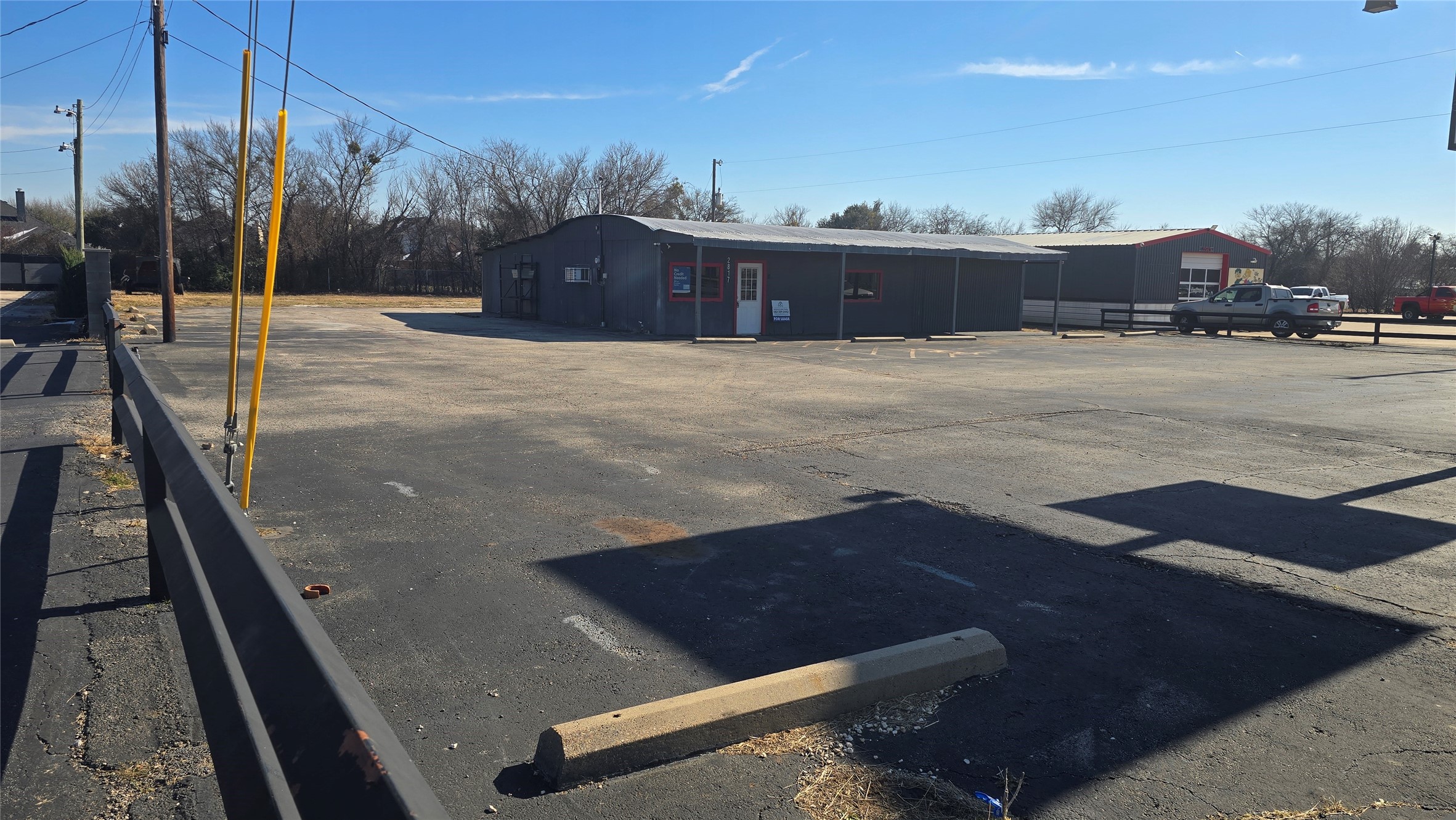 2817 Wilshire Boulevard Burleson TX 76028