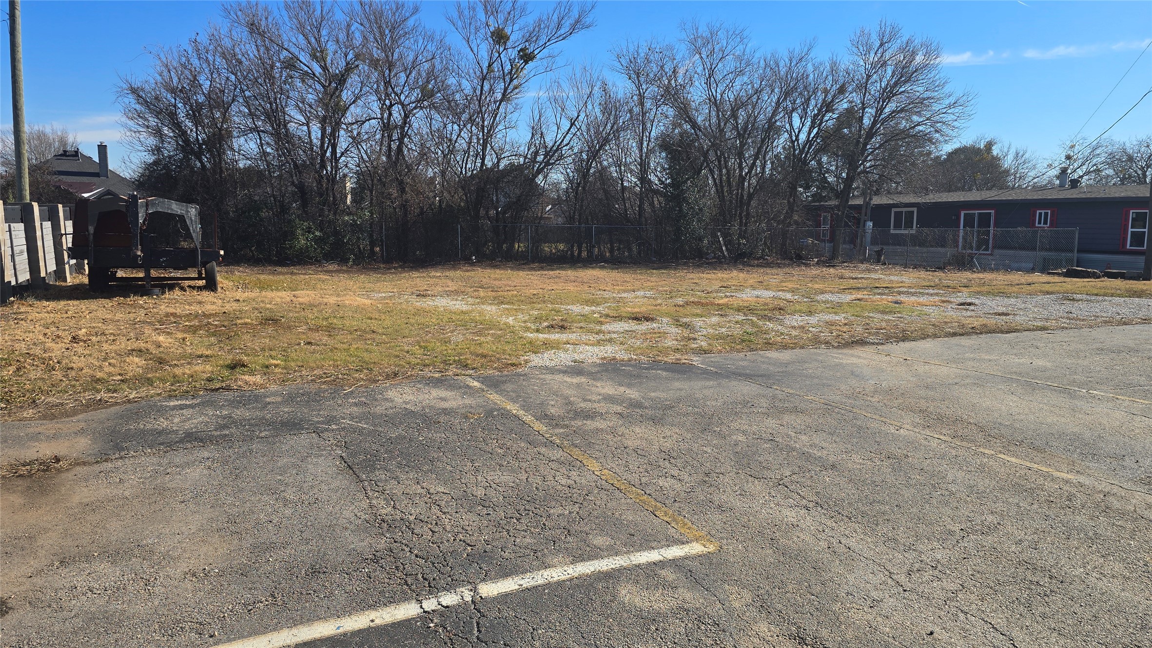 2817 Wilshire Boulevard Burleson TX 76028