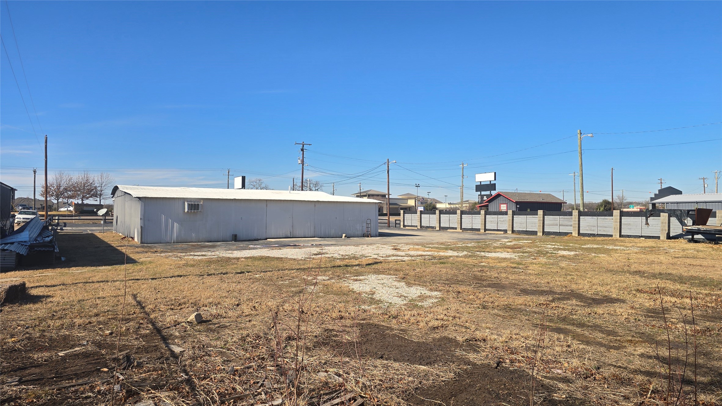2817 Wilshire Boulevard Burleson TX 76028