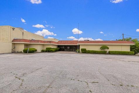 2615 Crockett Street Greenville TX 75401