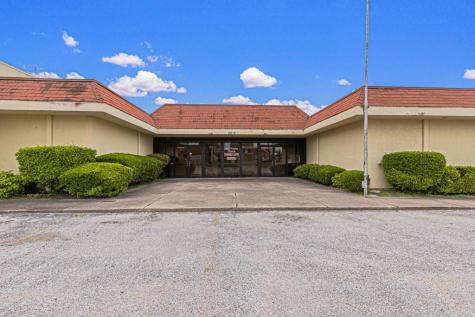 2615 Crockett Street Greenville TX 75401