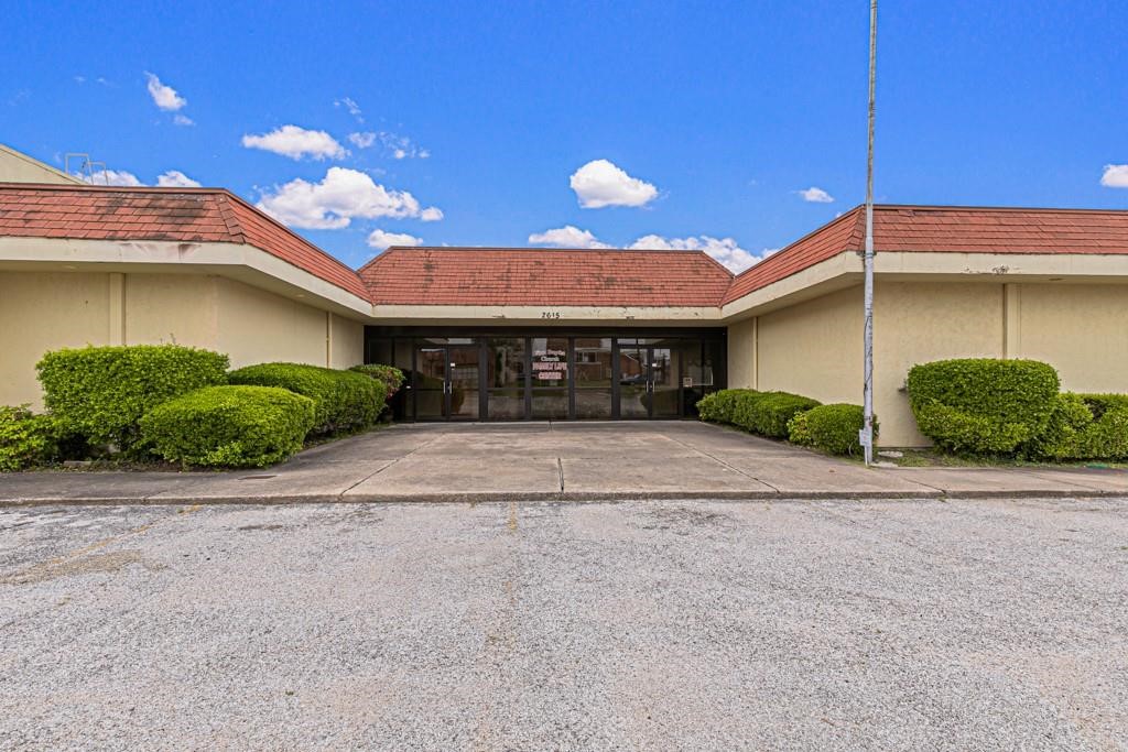 2615 Crockett Street Greenville TX 75401