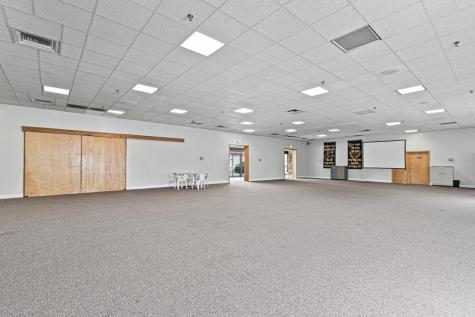 2615 Crockett Street Greenville TX 75401