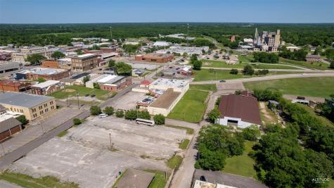 2615 Crockett Street Greenville TX 75401