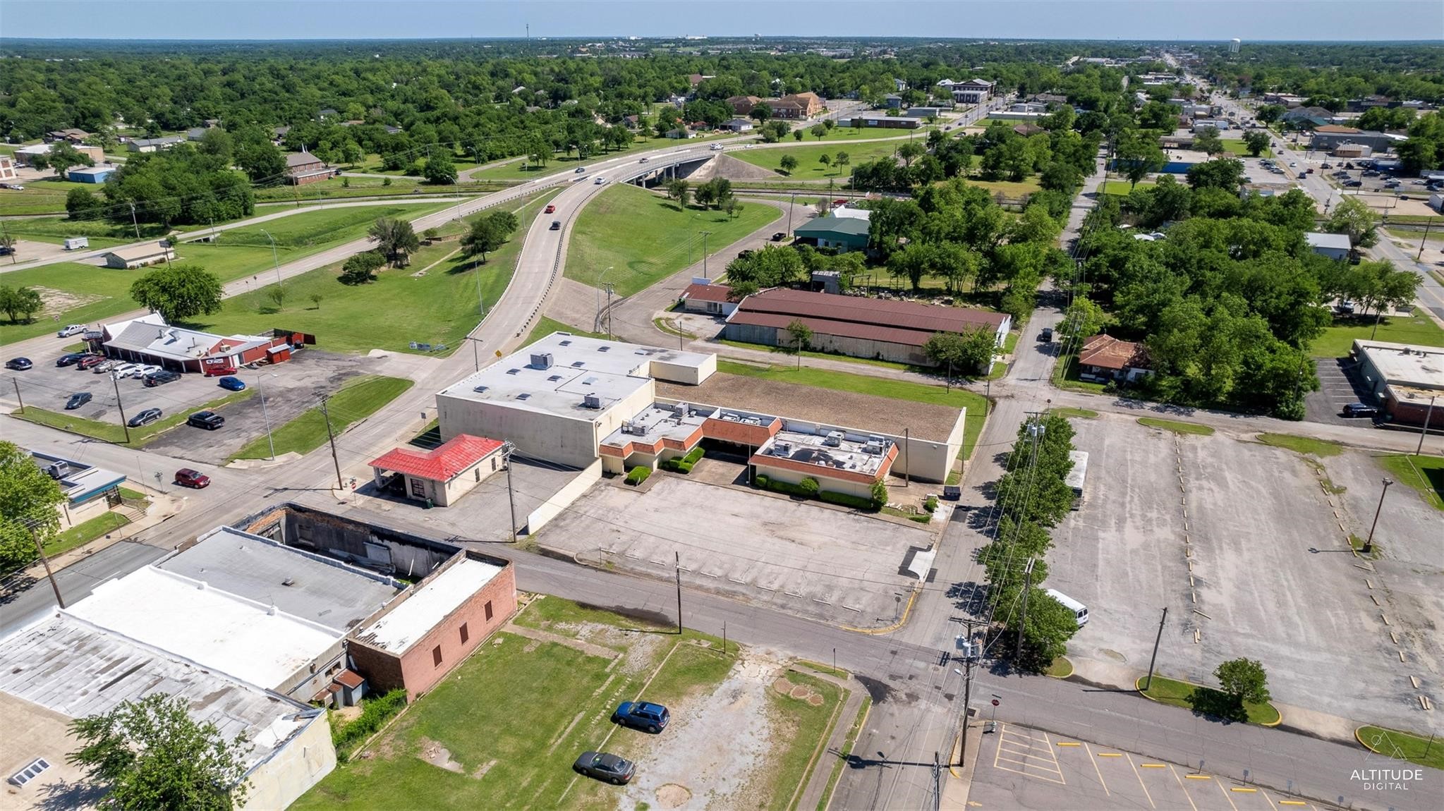 2615 Crockett Street Greenville TX 75401
