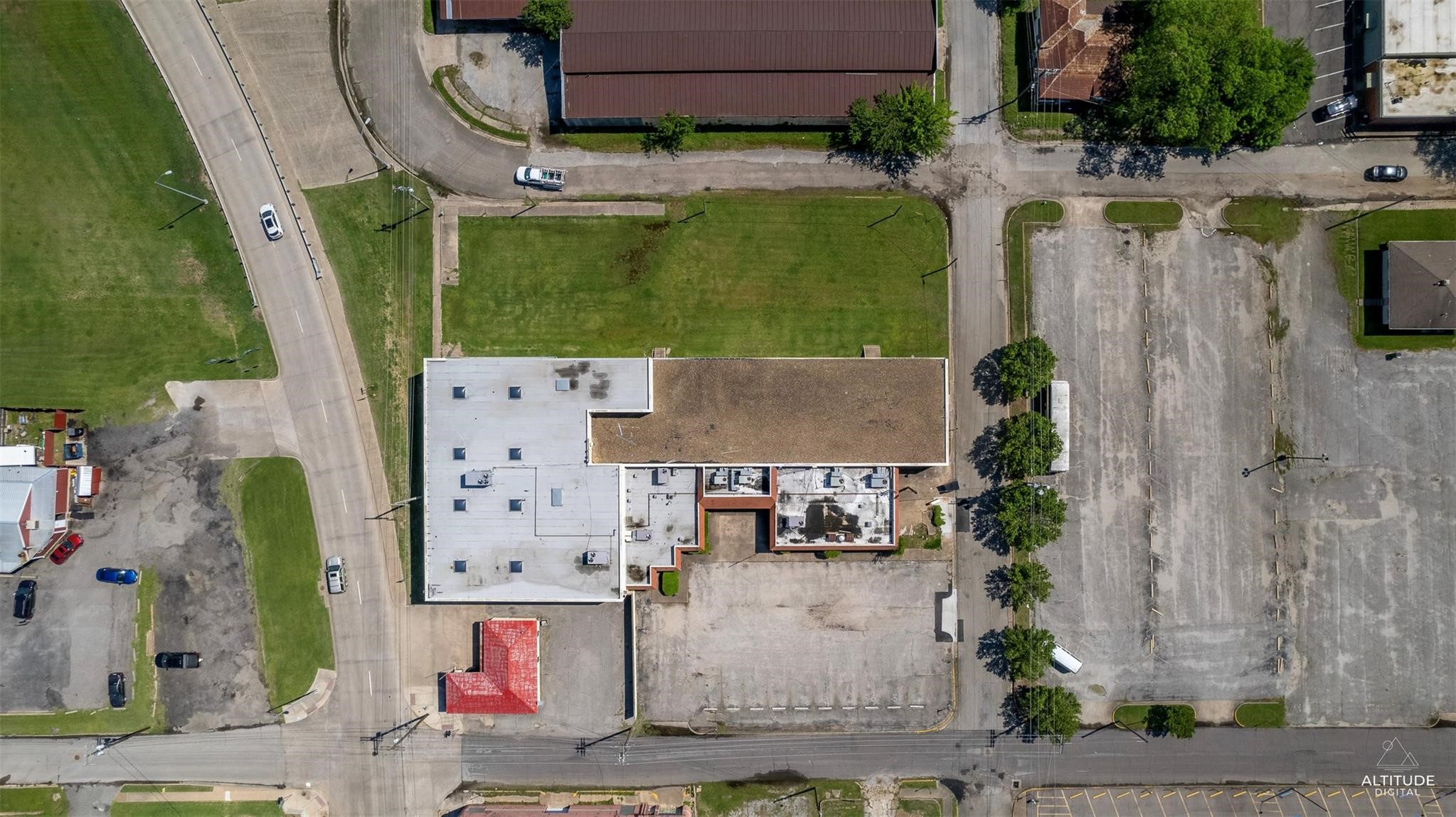 2615 Crockett Street Greenville TX 75401