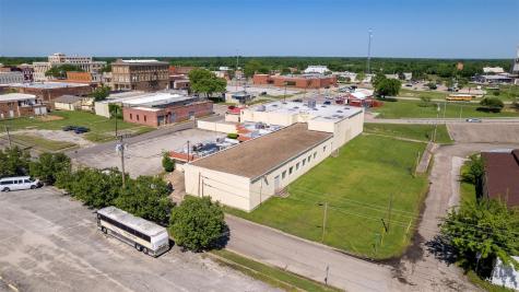 2615 Crockett Street Greenville TX 75401