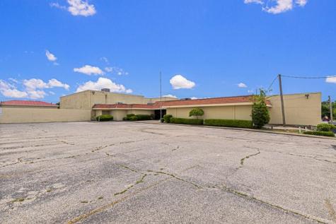 2615 Crockett Street Greenville TX 75401