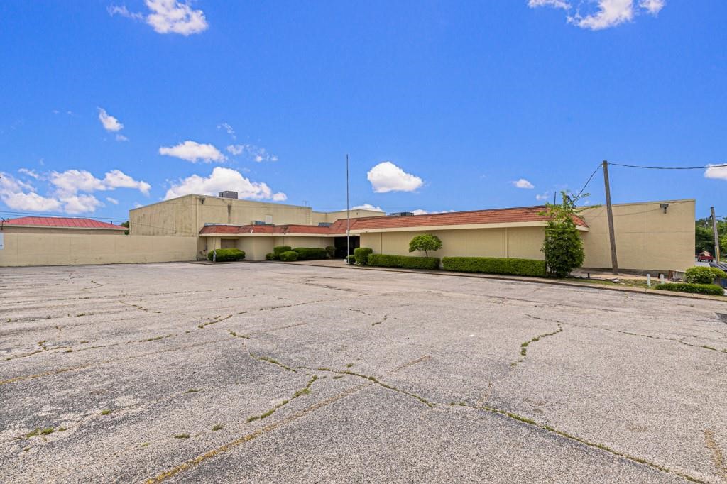 2615 Crockett Street Greenville TX 75401