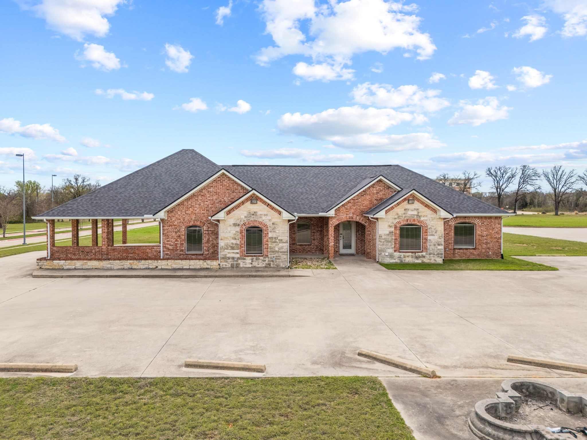 401 Center Court Drive Bridgeport TX 76426