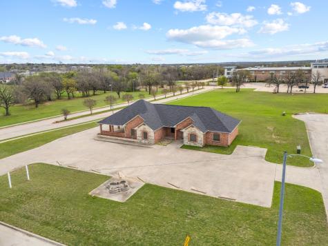 401 Center Court Drive Bridgeport TX 76426