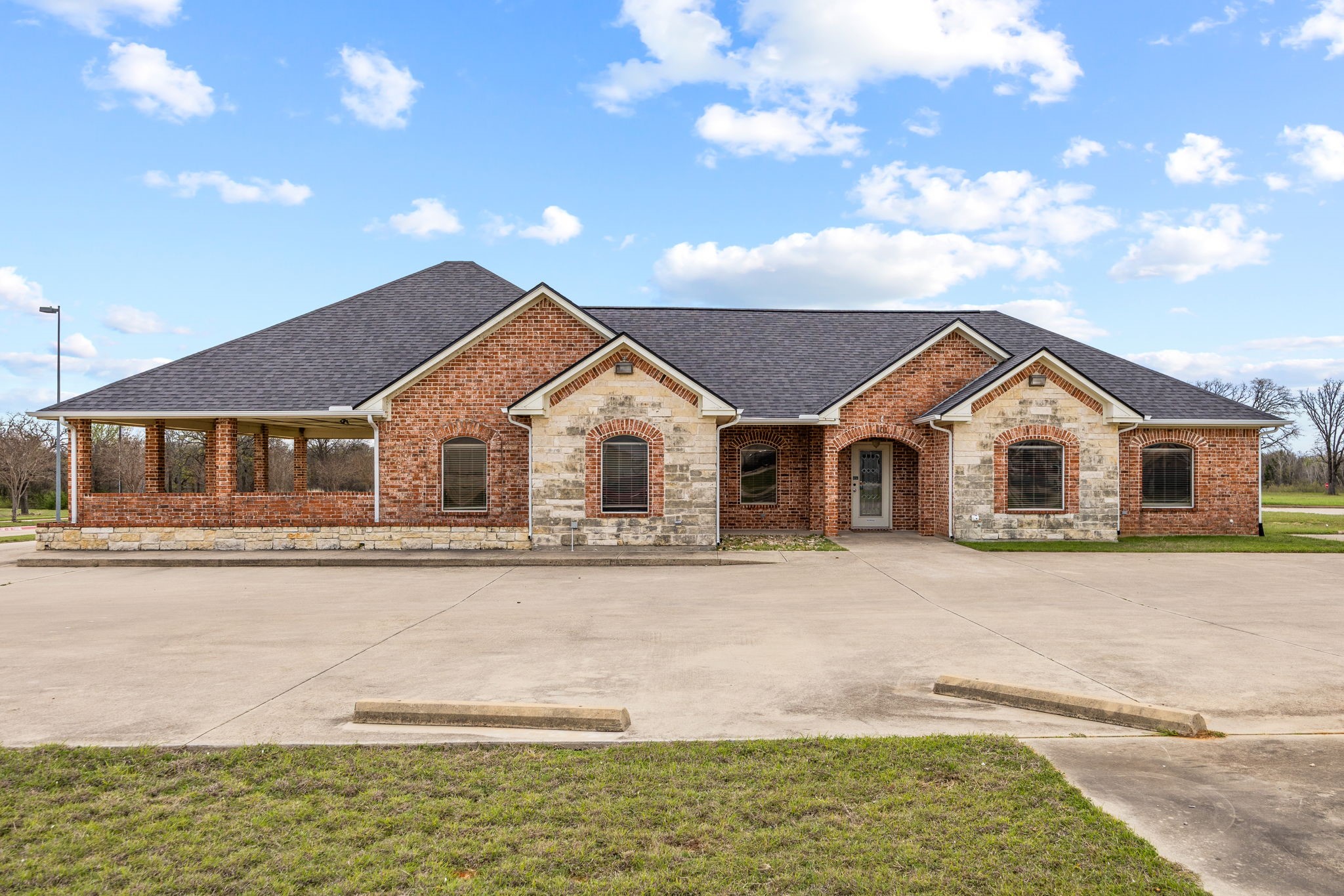 401 Center Court Drive Bridgeport TX 76426
