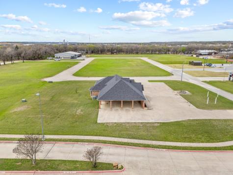 401 Center Court Drive Bridgeport TX 76426