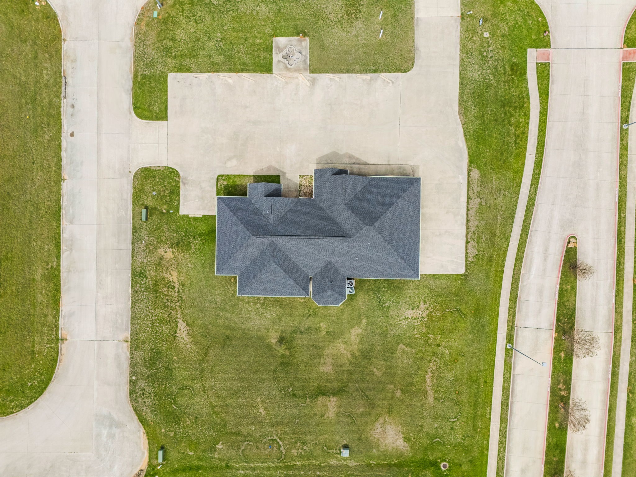 401 Center Court Drive Bridgeport TX 76426