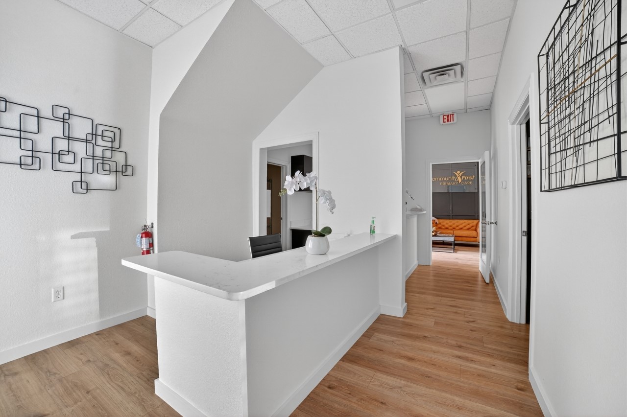 2321 Ira E Woods Avenue Grapevine TX 76051