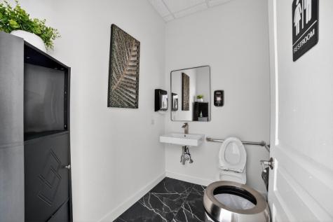 2321 Ira E Woods Avenue Grapevine TX 76051