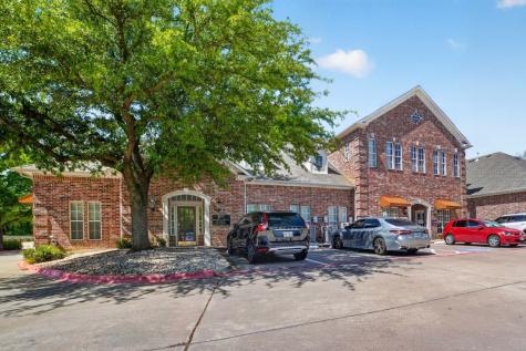 2321 Ira E Woods Avenue Grapevine TX 76051