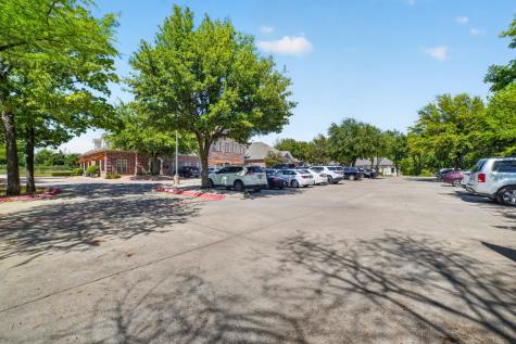 2321 Ira E Woods Avenue Grapevine TX 76051