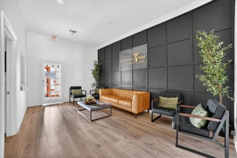 2321 Ira E Woods Avenue Grapevine TX 76051