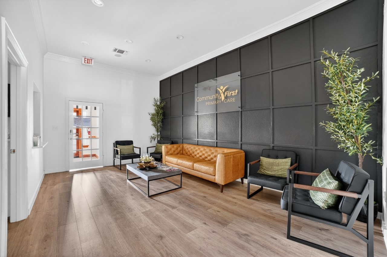 2321 Ira E Woods Avenue Grapevine TX 76051