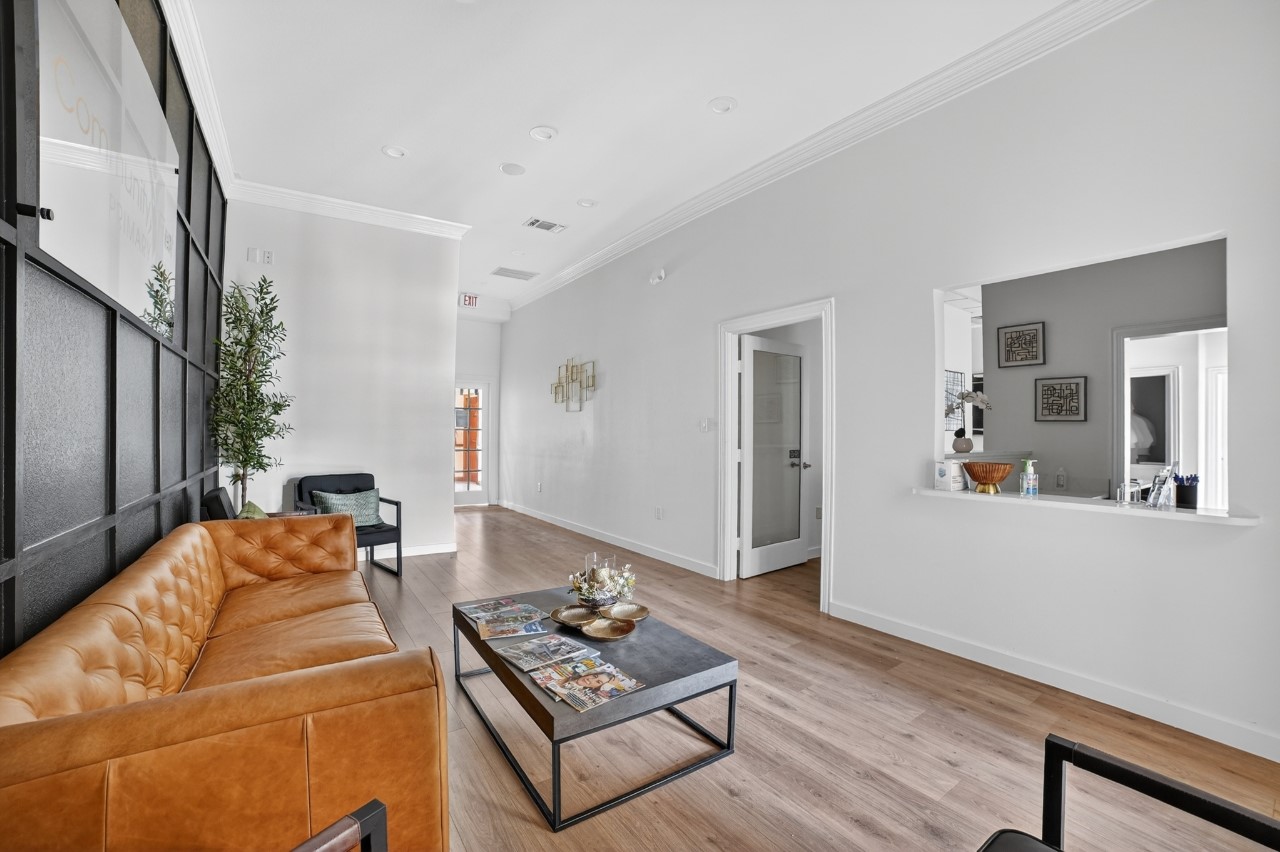 2321 Ira E Woods Avenue Grapevine TX 76051