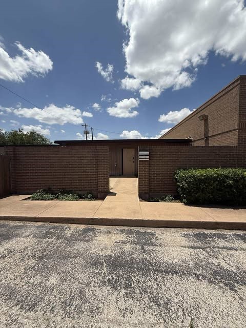 5189 Texas Avenue Abilene TX 79605
