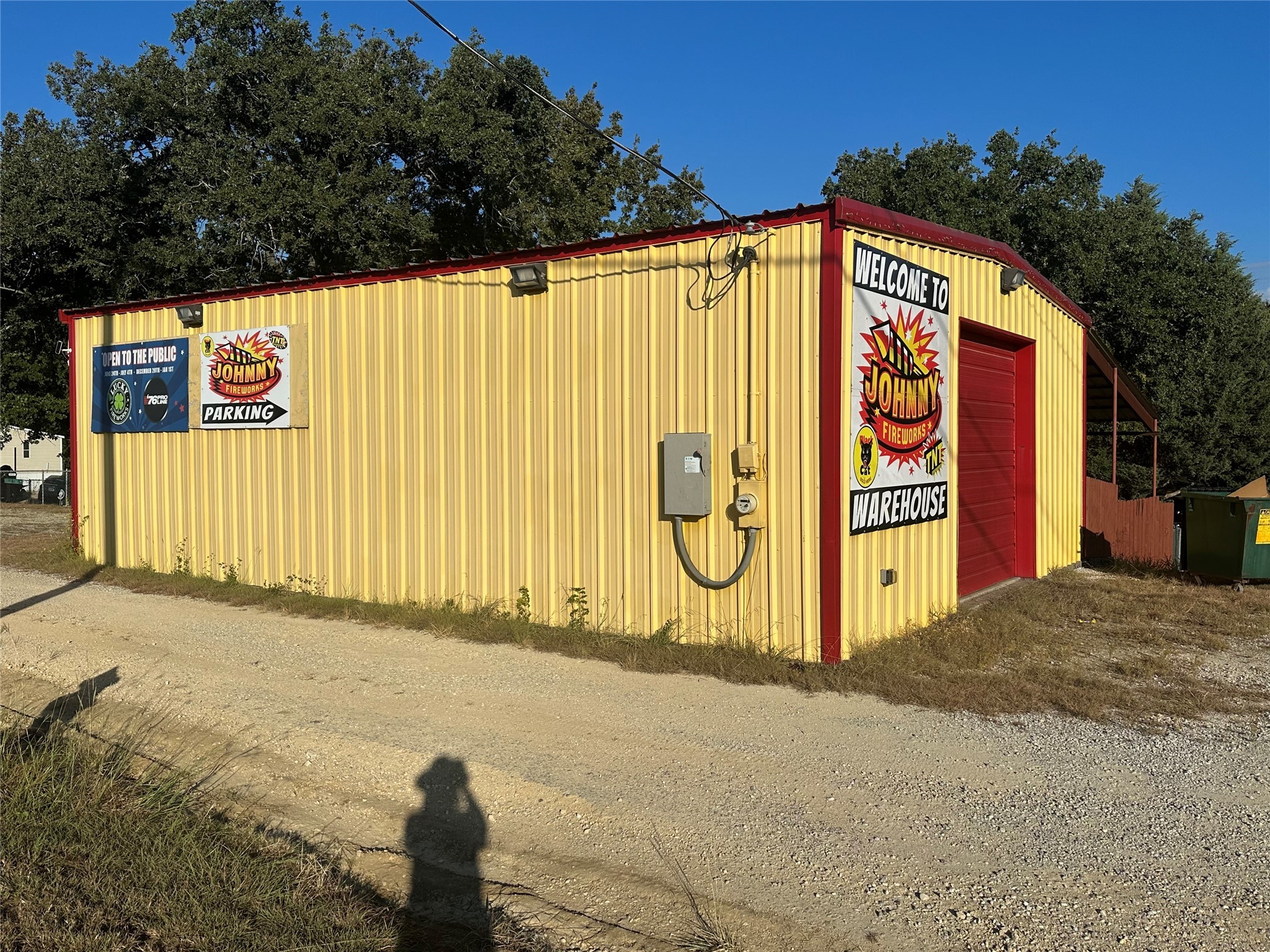 6415 Conveyor Drive Cleburne TX 76031
