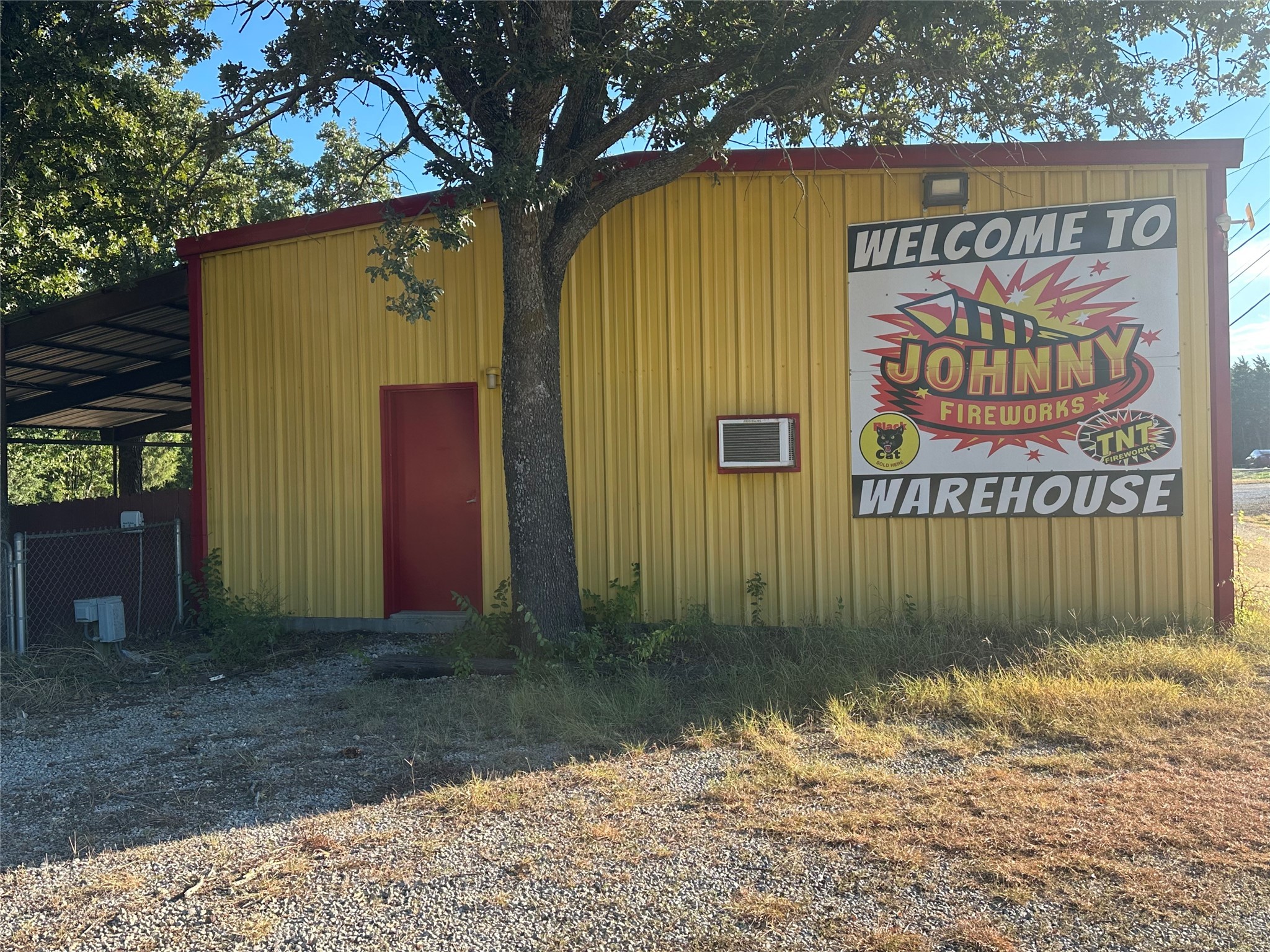 6415 Conveyor Drive Cleburne TX 76031