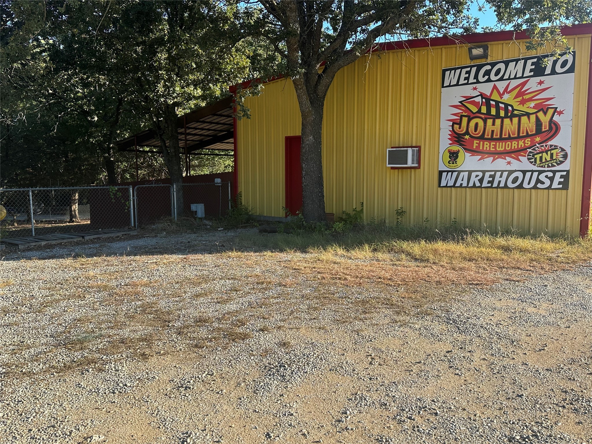 6415 Conveyor Drive Cleburne TX 76031